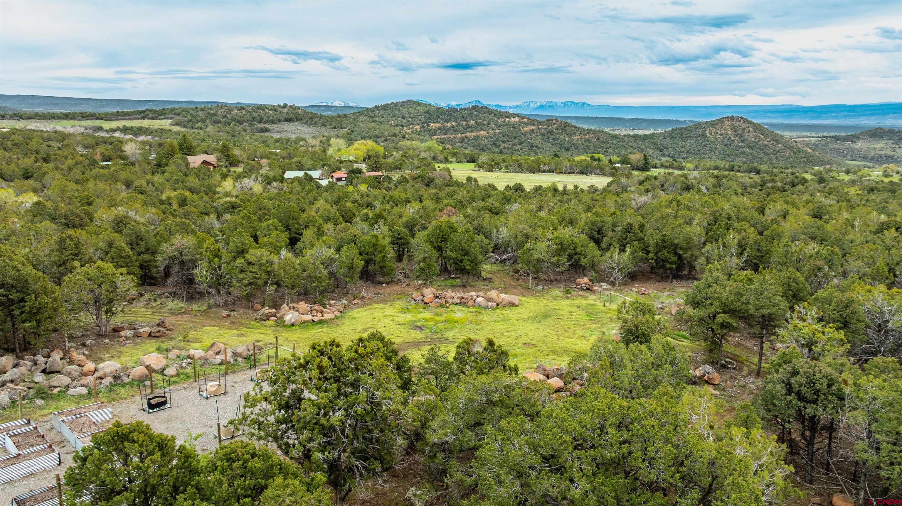 21186 Uintah Road Cedaredge, CO 81413 - Photo 43 of 45