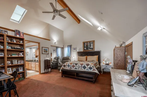 $787,000 | 21186 Uintah Road, Cedaredge, CO 81413