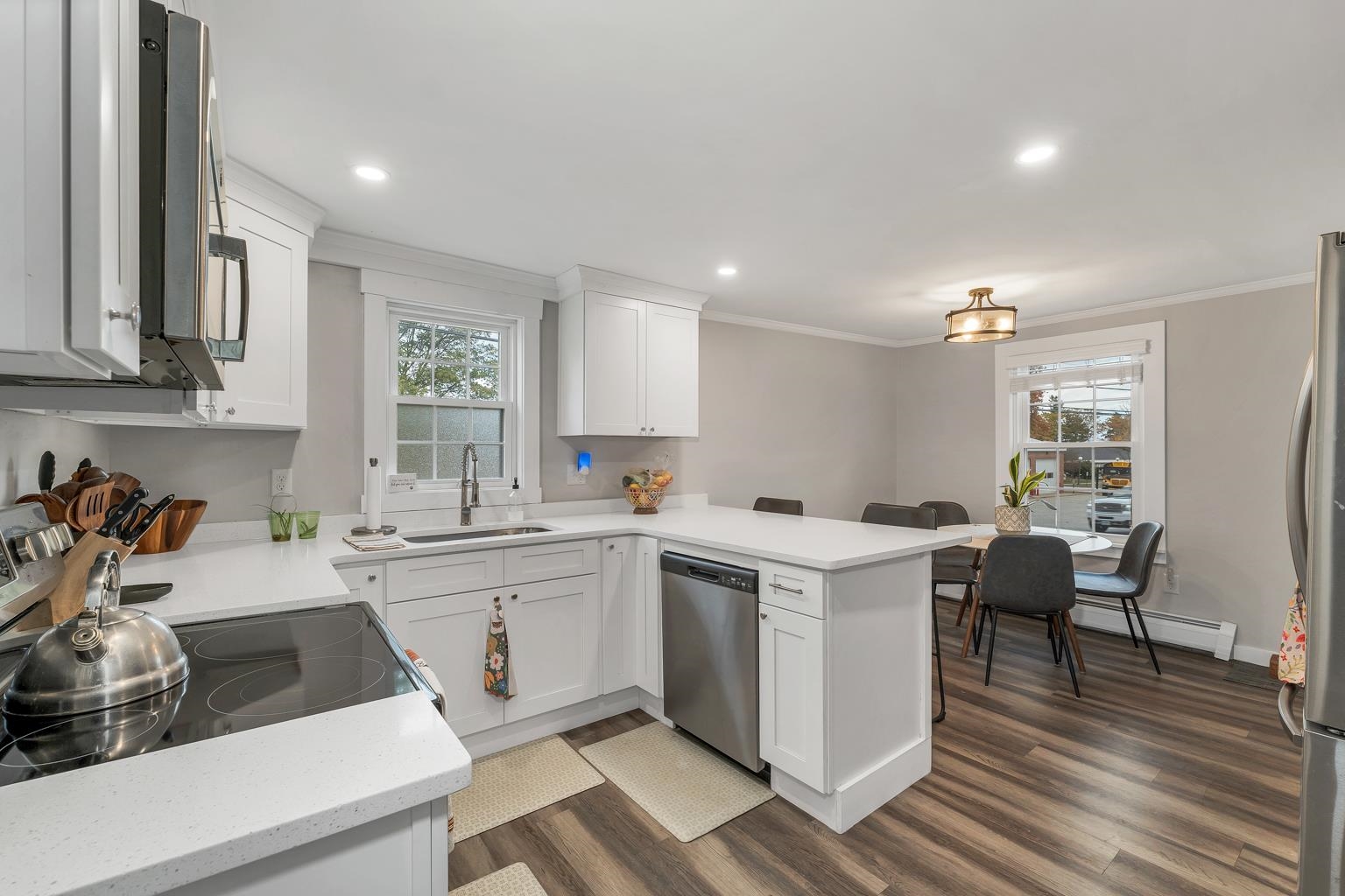 15 Robert Rogers Road Dunbarton, NH 03046 - Photo 20 of 36