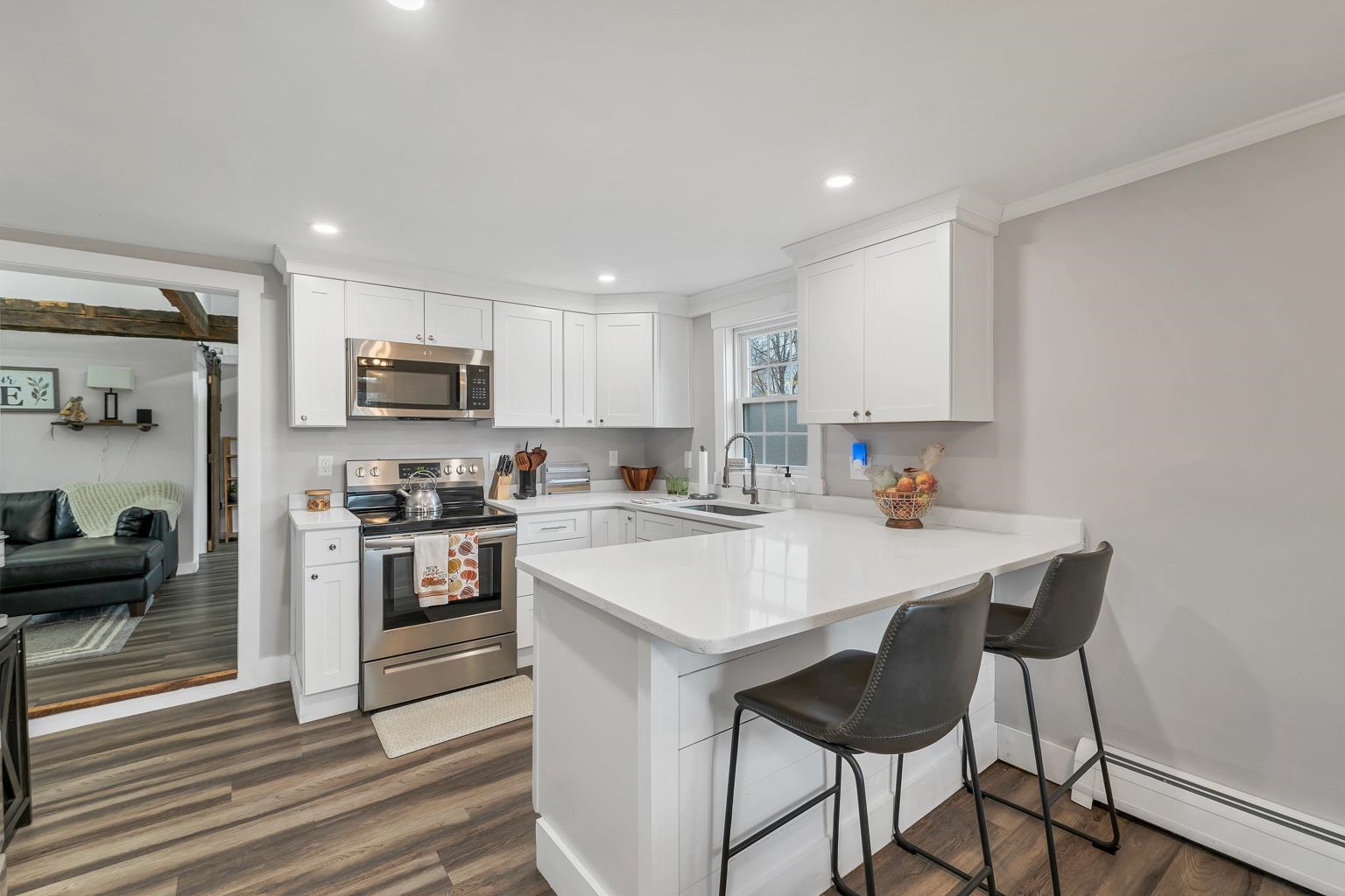 15 Robert Rogers Road Dunbarton, NH 03046 - Photo 22 of 36