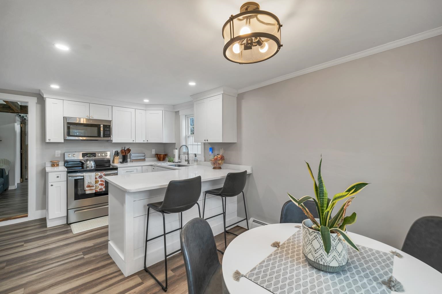 15 Robert Rogers Road Dunbarton, NH 03046 - Photo 23 of 36