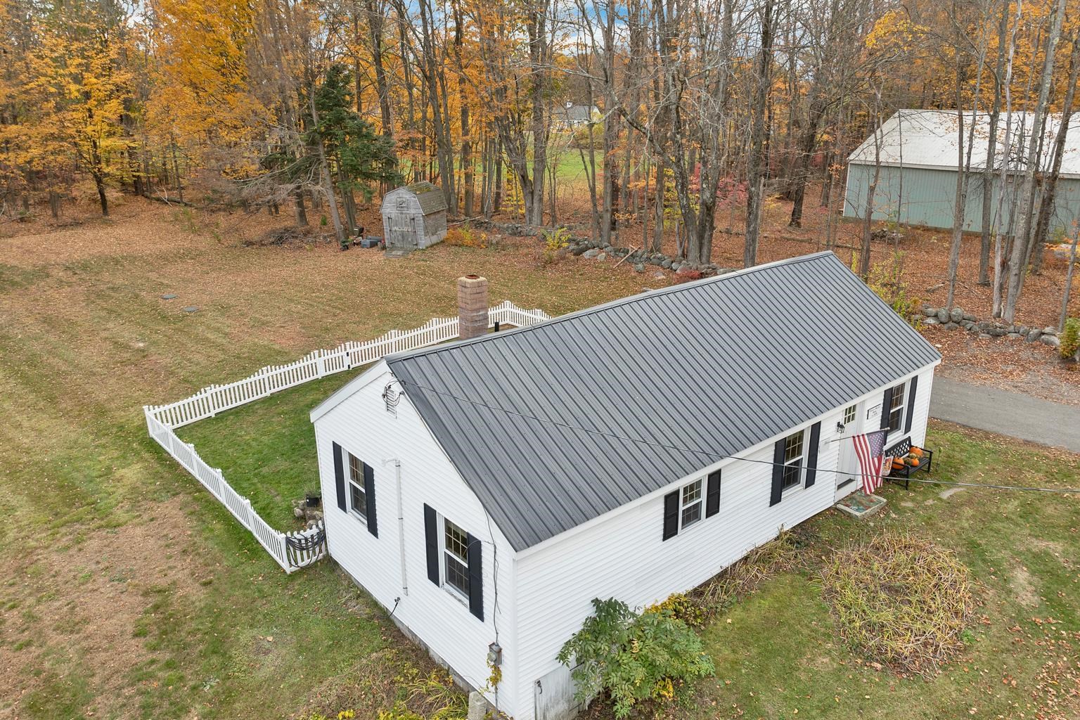 15 Robert Rogers Road Dunbarton, NH 03046 - Photo 33 of 36