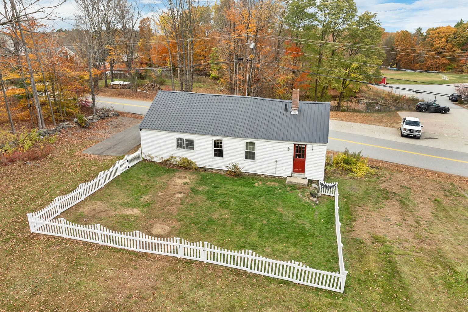 15 Robert Rogers Road Dunbarton, NH 03046 - Photo 34 of 36