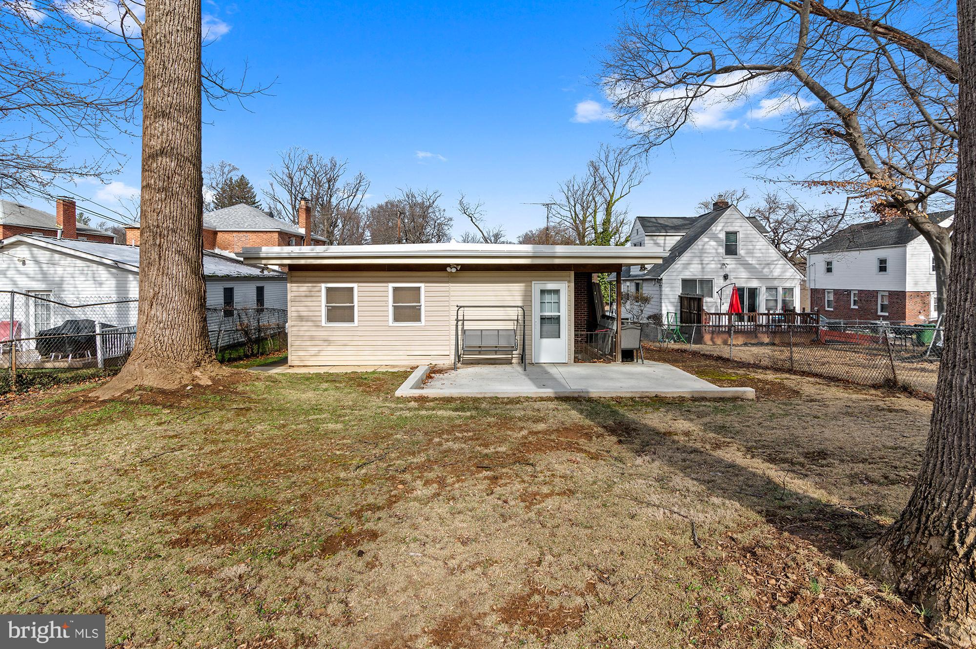 3209 Taney Road Baltimore, MD 21215 - Photo 30 of 31 Gallery Image 30