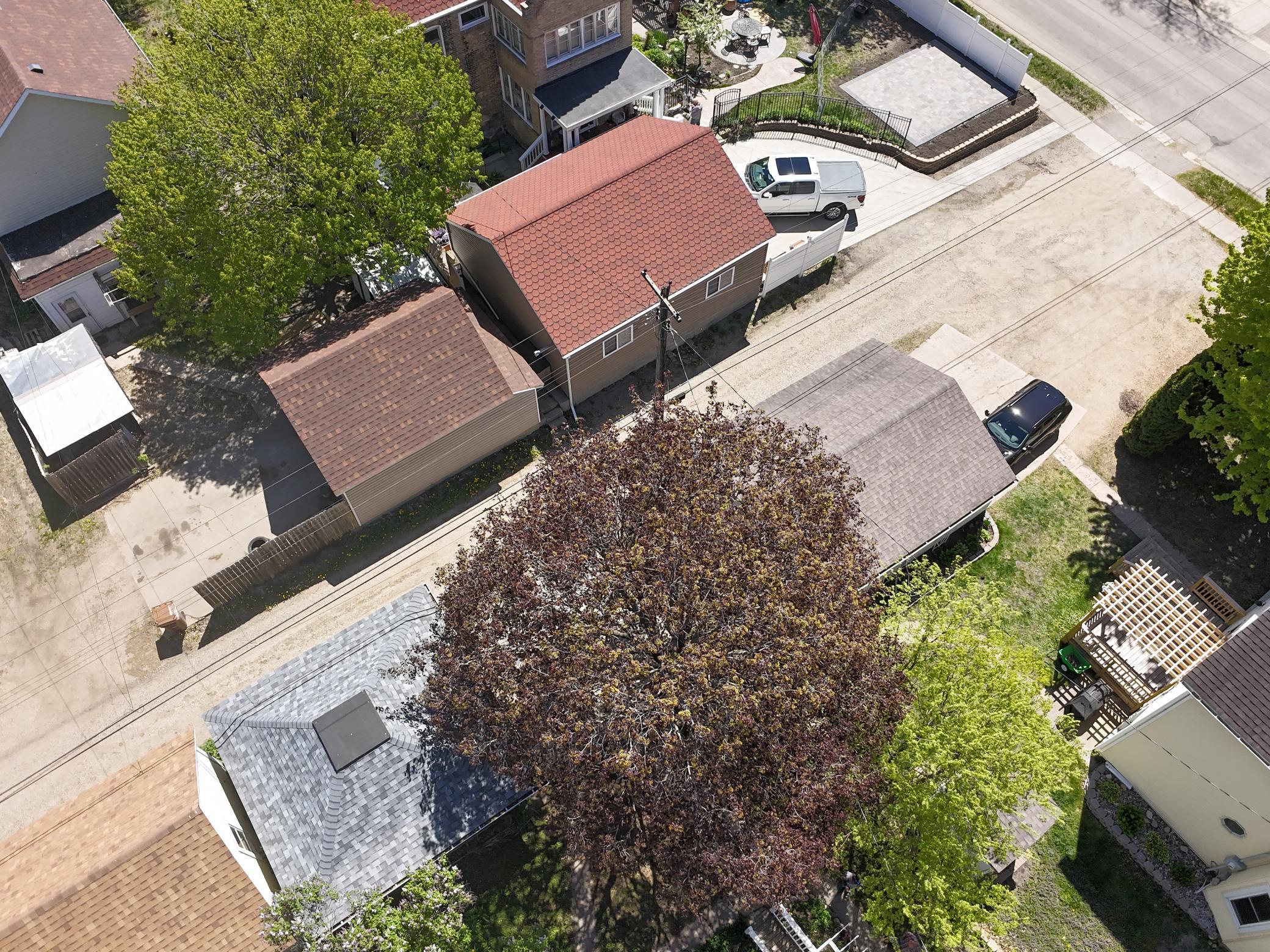 112 North 4th Street Montevideo, MN 56265 - Photo 53 of 56