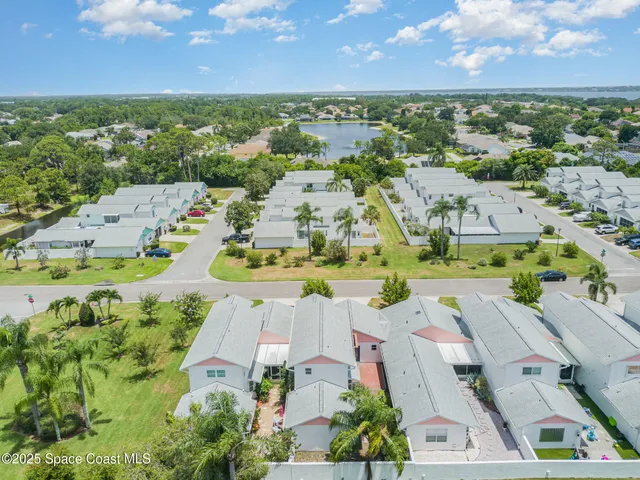 $284,900 | 1034 Villa Drive, Melbourne, FL 32940