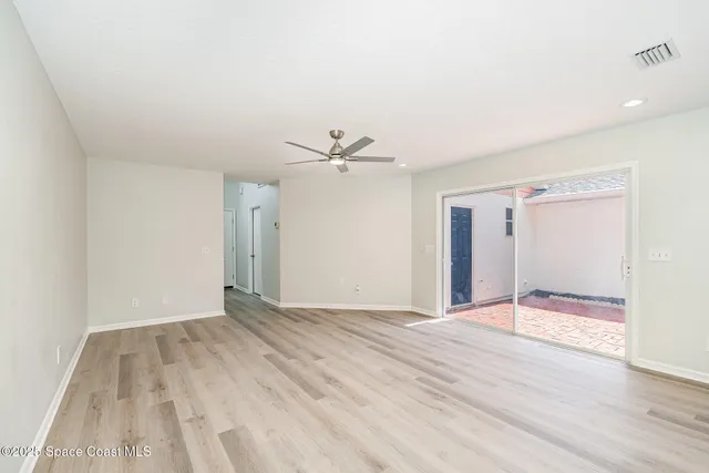 $284,900 | 1034 Villa Drive, Melbourne, FL 32940