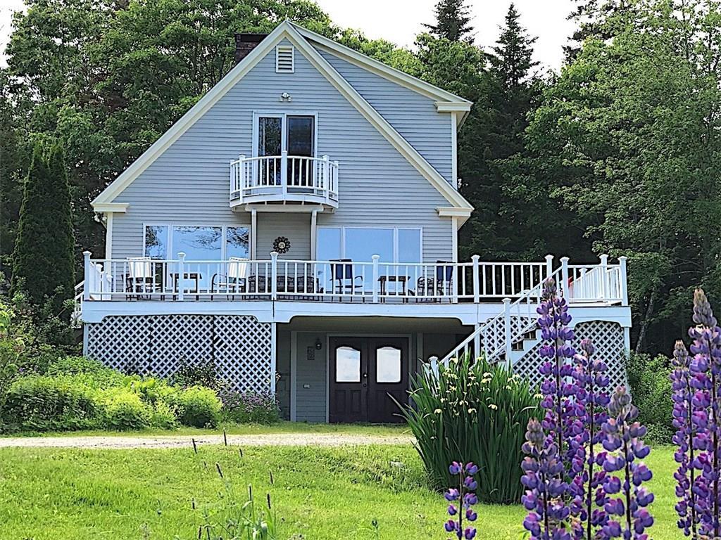 31 East Side Road Sorrento, ME 04677 - Photo 1 of 35 Photo