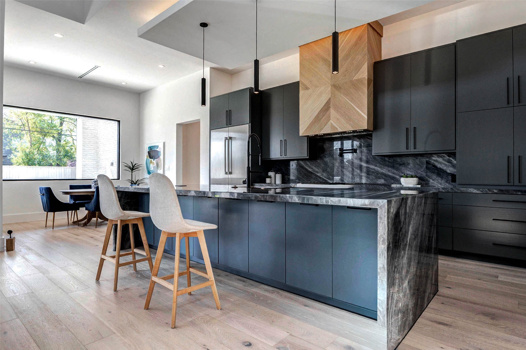 207 West 33rd Street Houston, TX 77018 - Photo 18 of 50