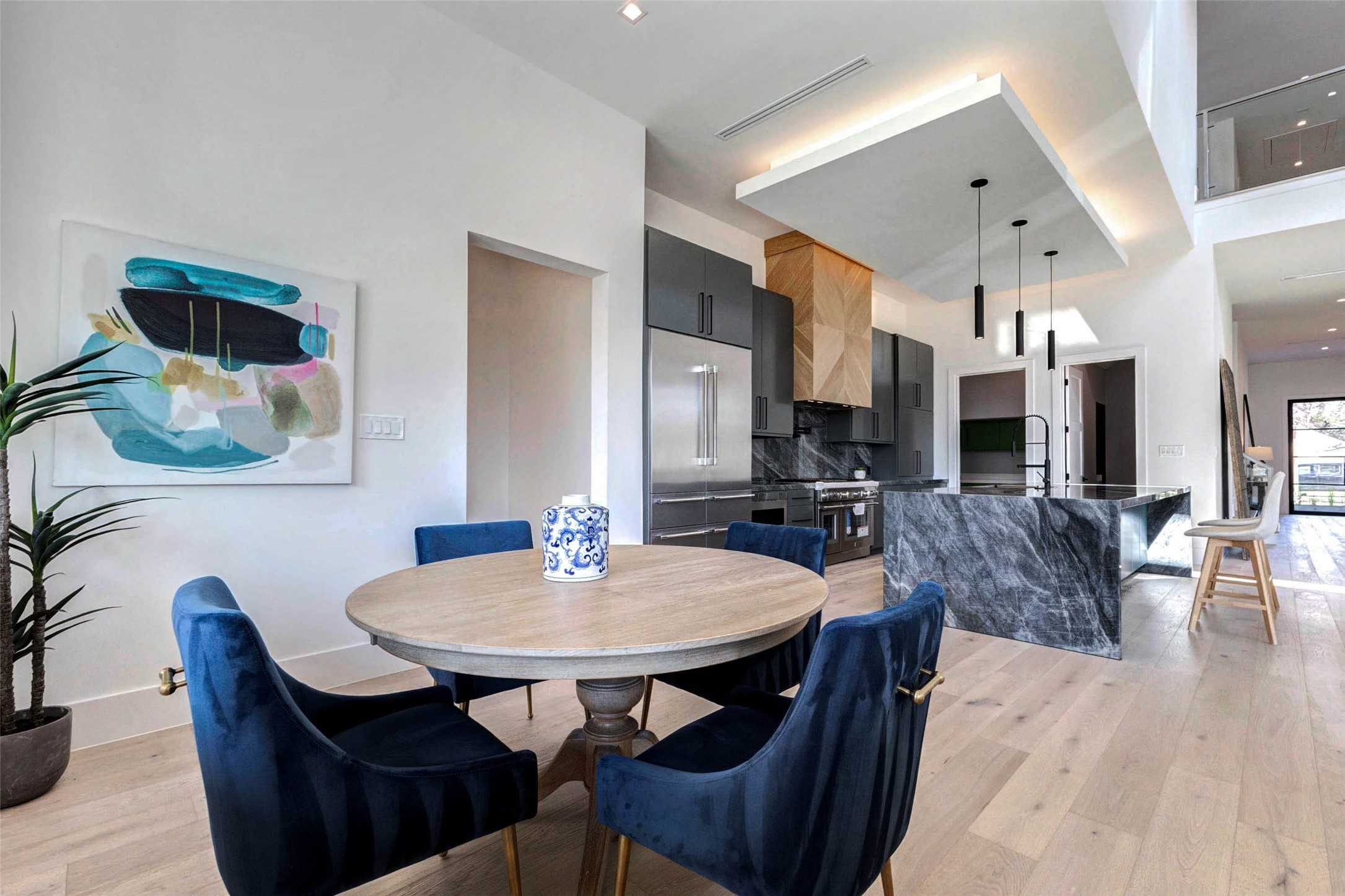 207 West 33rd Street Houston, TX 77018 - Photo 22 of 50