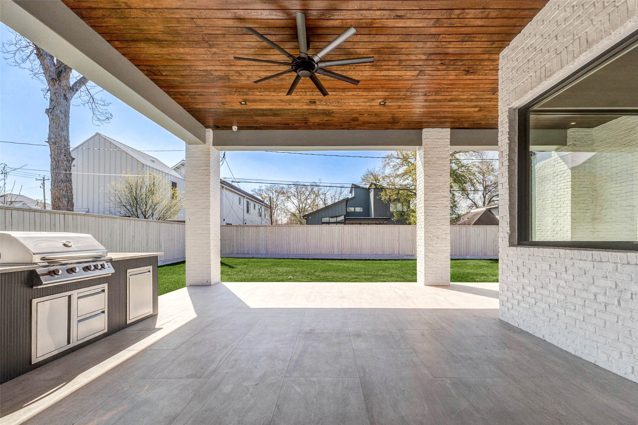 207 West 33rd Street Houston, TX 77018 - Photo 47 of 50