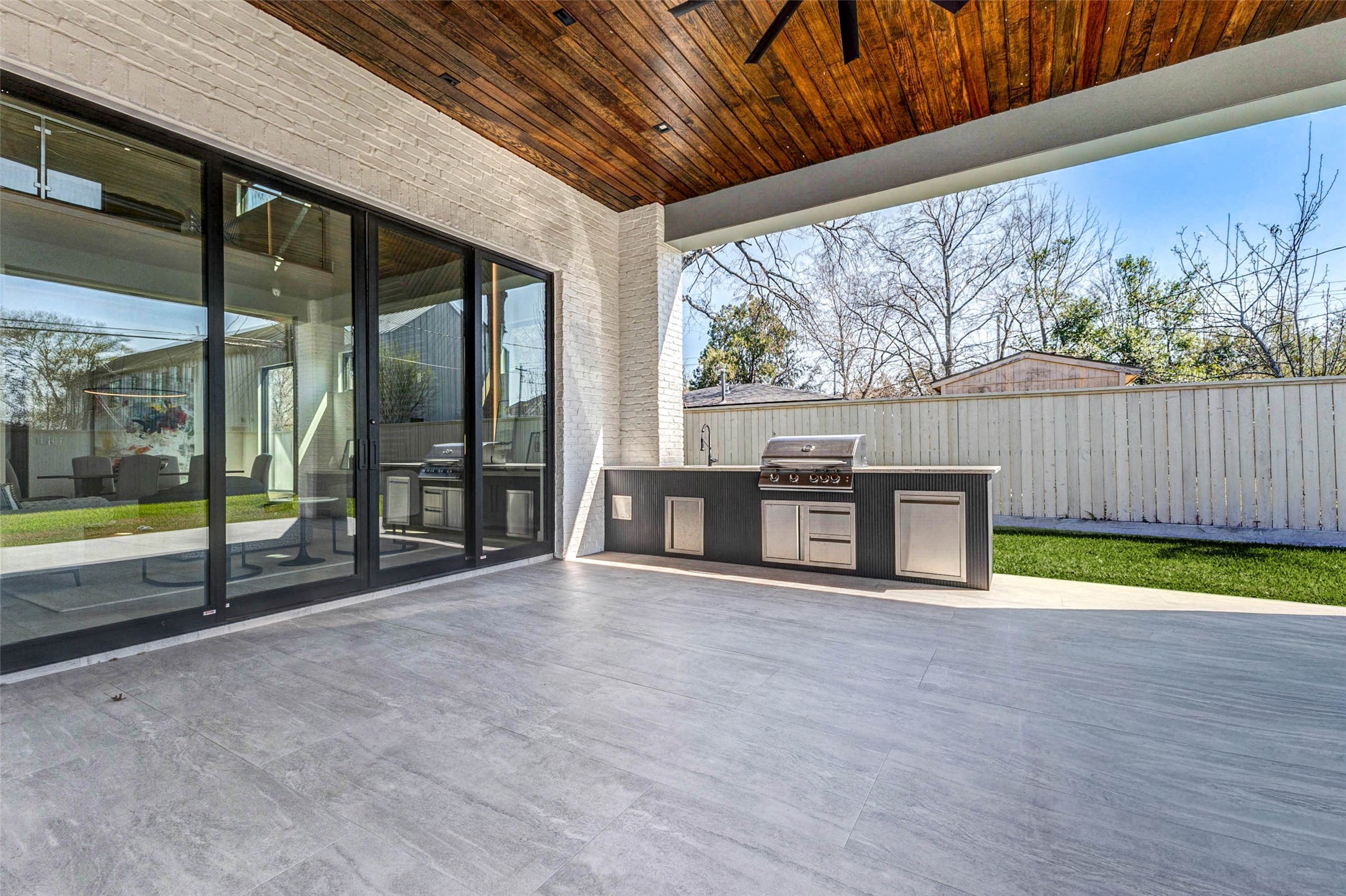 207 West 33rd Street Houston, TX 77018 - Photo 48 of 50