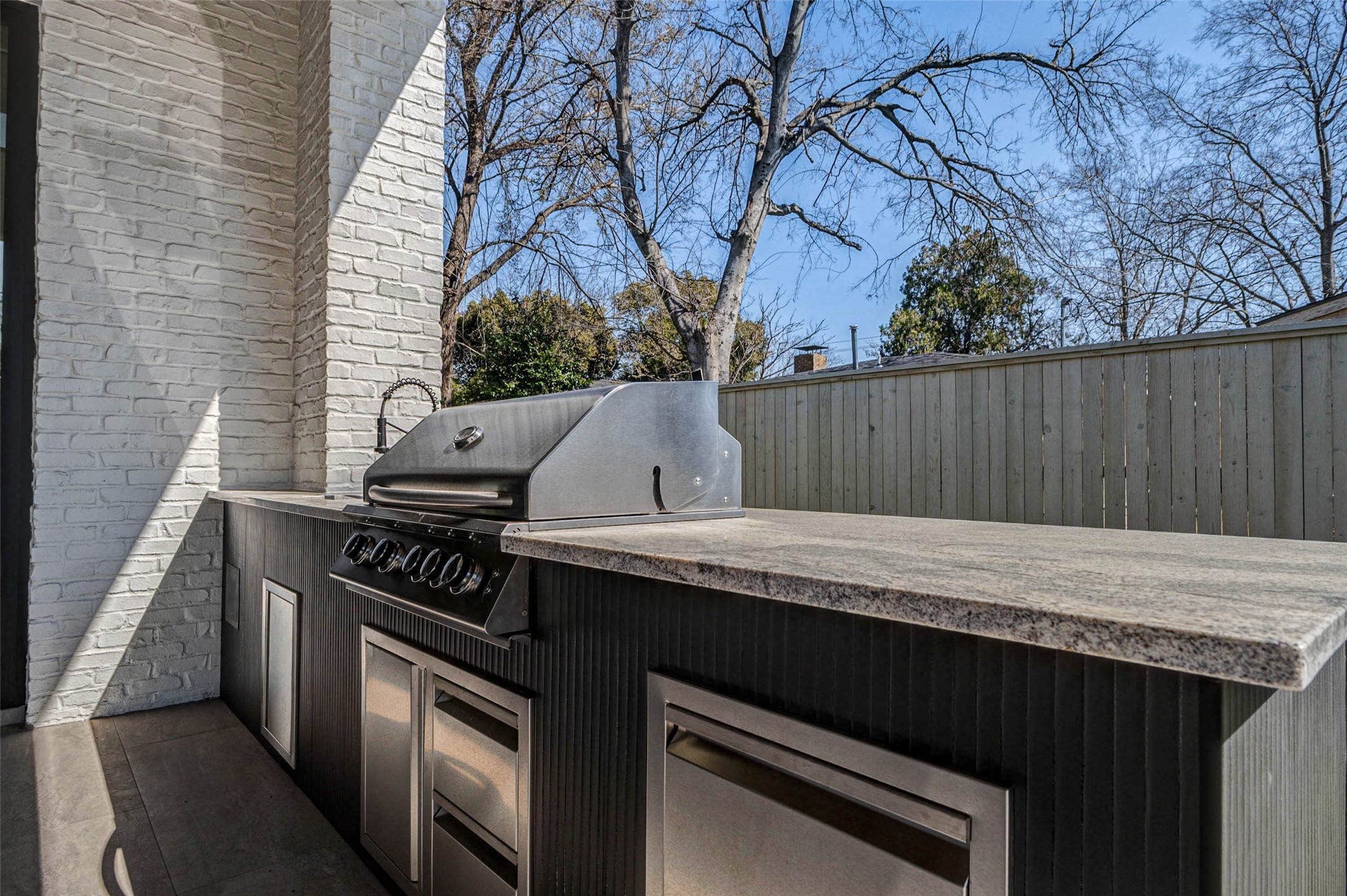 207 West 33rd Street Houston, TX 77018 - Photo 49 of 50