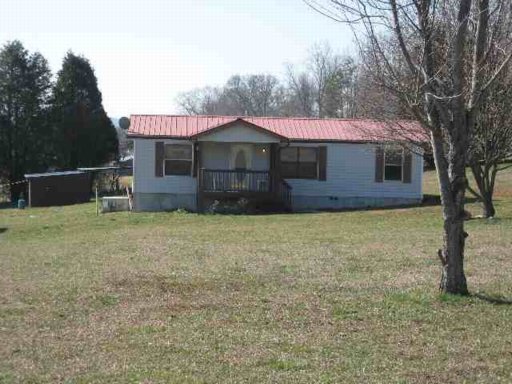 280 Red Pond Road Sweetwater, TN 37874 - Photo 1 of 1 Primary Photo