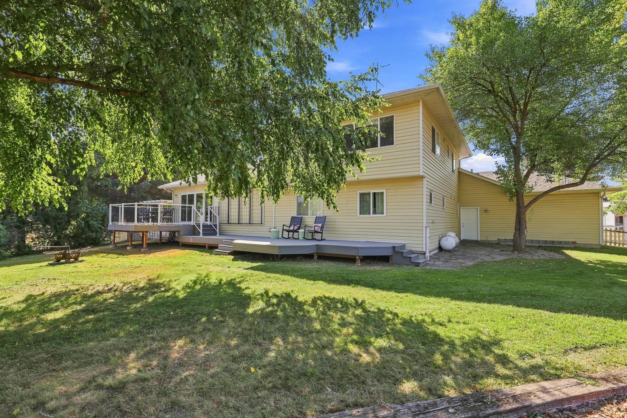 9119 East Woolard Road Colbert, WA 99005 - Photo 35 of 50 Gallery Image 35