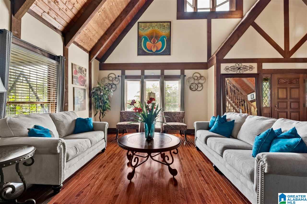 965 Pine Hill Road Birmingham, AL 35235 - Photo 9 of 38