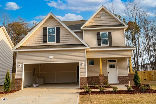 $312,900 | 192 Cordgrass Court, Smithfield, NC 27577