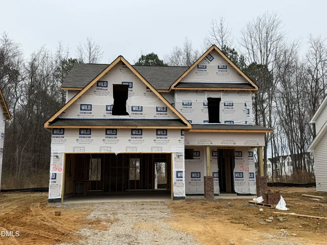 $312,900 | 192 Cordgrass Court, Smithfield, NC 27577