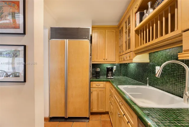 $825,000 | 2666 Tigertail Avenue, Unit 111, Coconut Grove, FL 33133