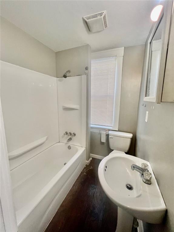 1108 Beaver Road Ambridge, PA 15003 - Photo 10 of 28 unit 2