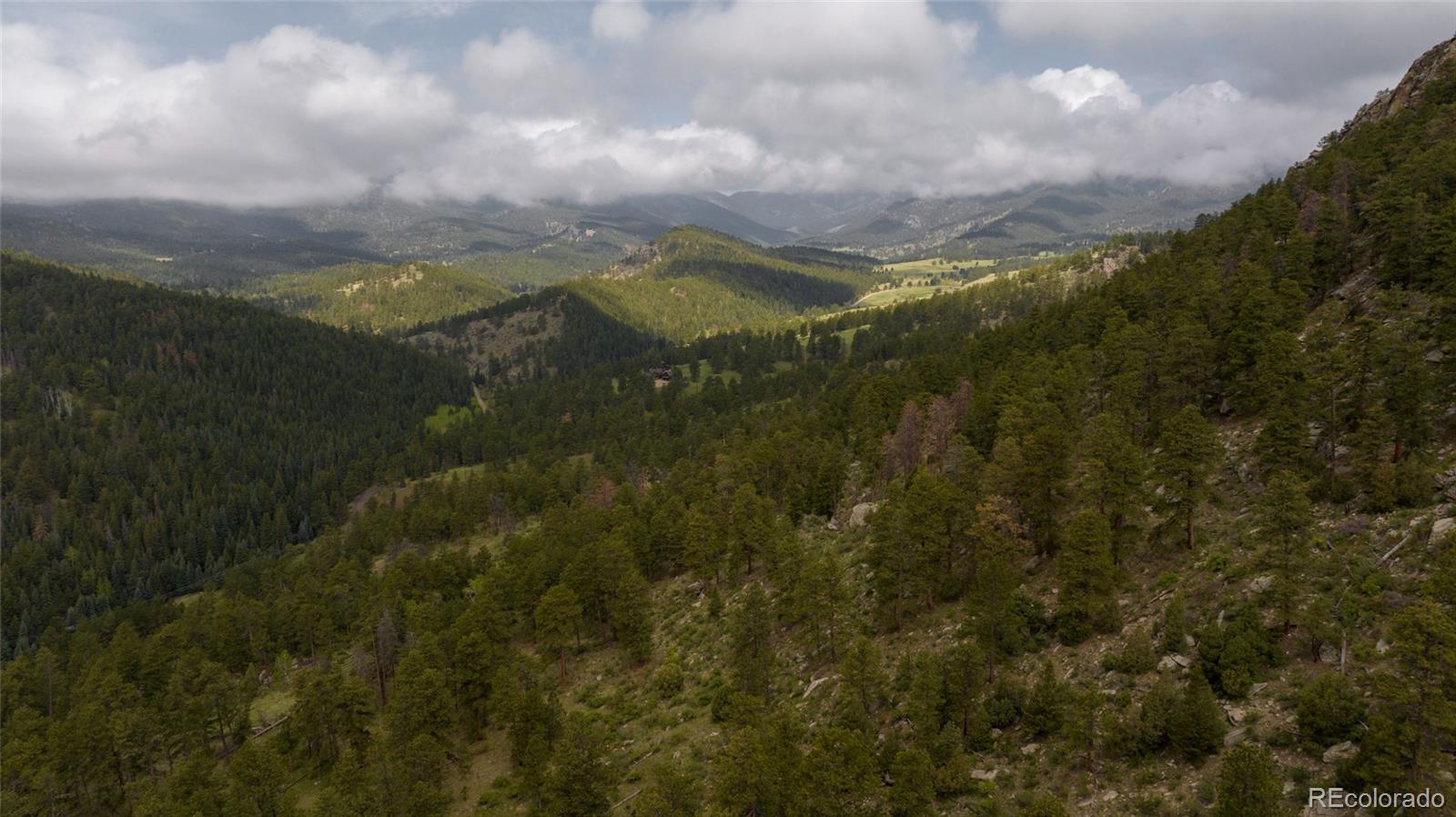 950 Corral Creek Road Evergreen, CO 80439 - Photo 33 of 50