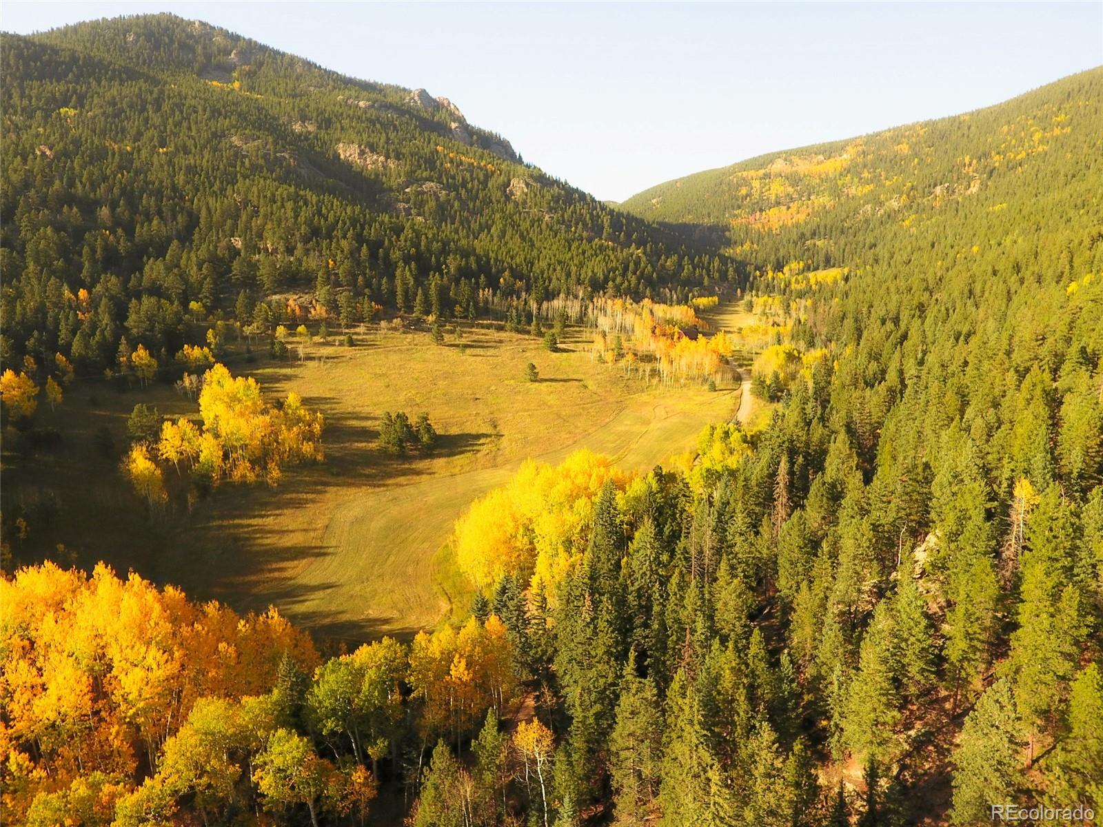 950 Corral Creek Road Evergreen, CO 80439 - Photo 42 of 50