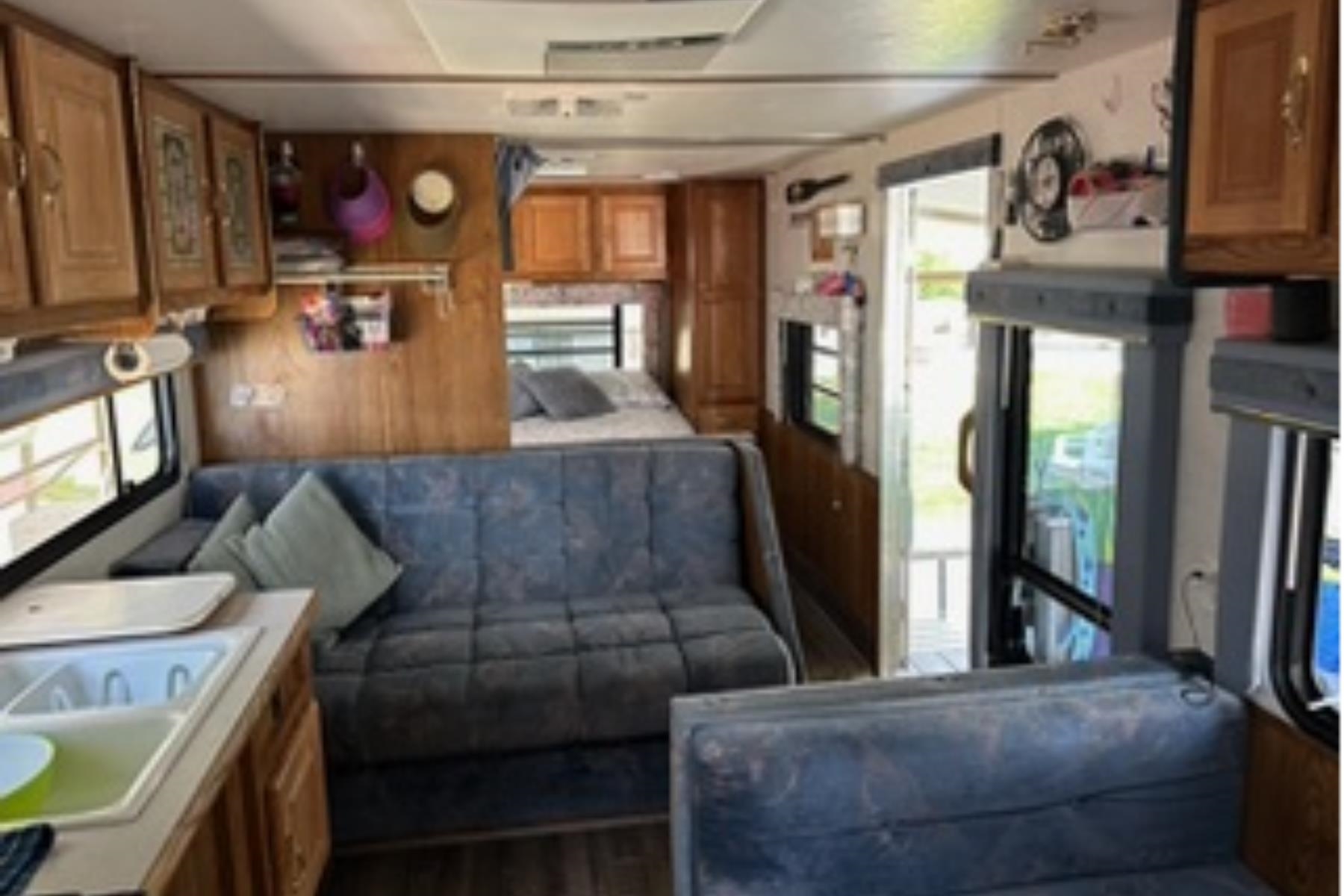 41000 Granite Point Park Road, Unit WP5 Loon Lake, WA 99148 - Photo 12 of 36