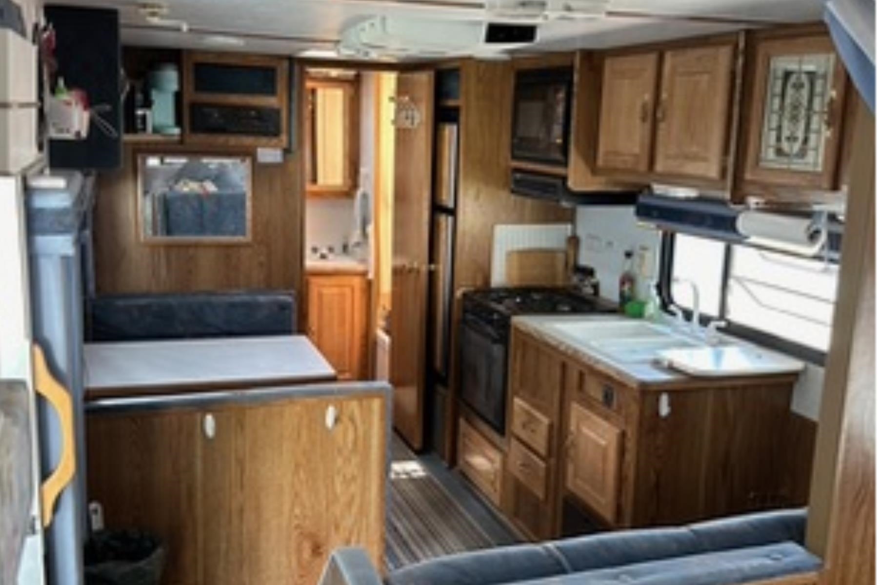 41000 Granite Point Park Road, Unit WP5 Loon Lake, WA 99148 - Photo 13 of 36