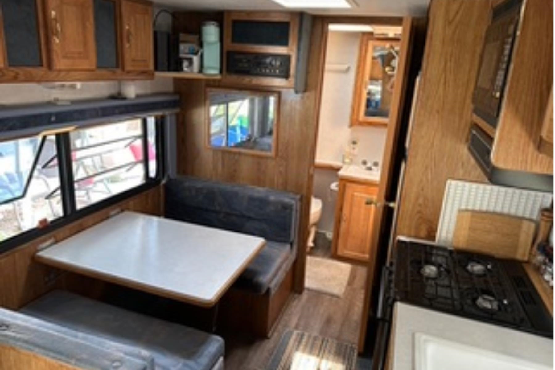 41000 Granite Point Park Road, Unit WP5 Loon Lake, WA 99148 - Photo 14 of 36