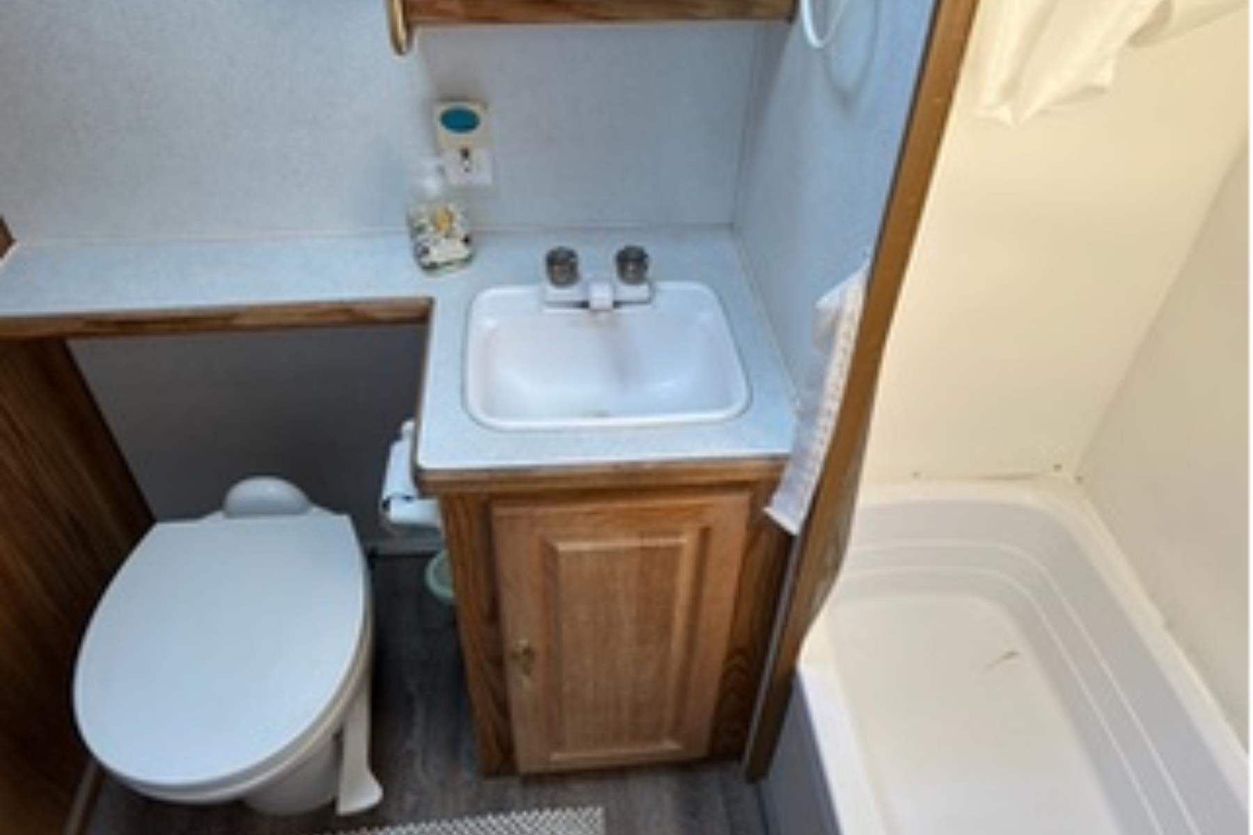 41000 Granite Point Park Road, Unit WP5 Loon Lake, WA 99148 - Photo 15 of 36