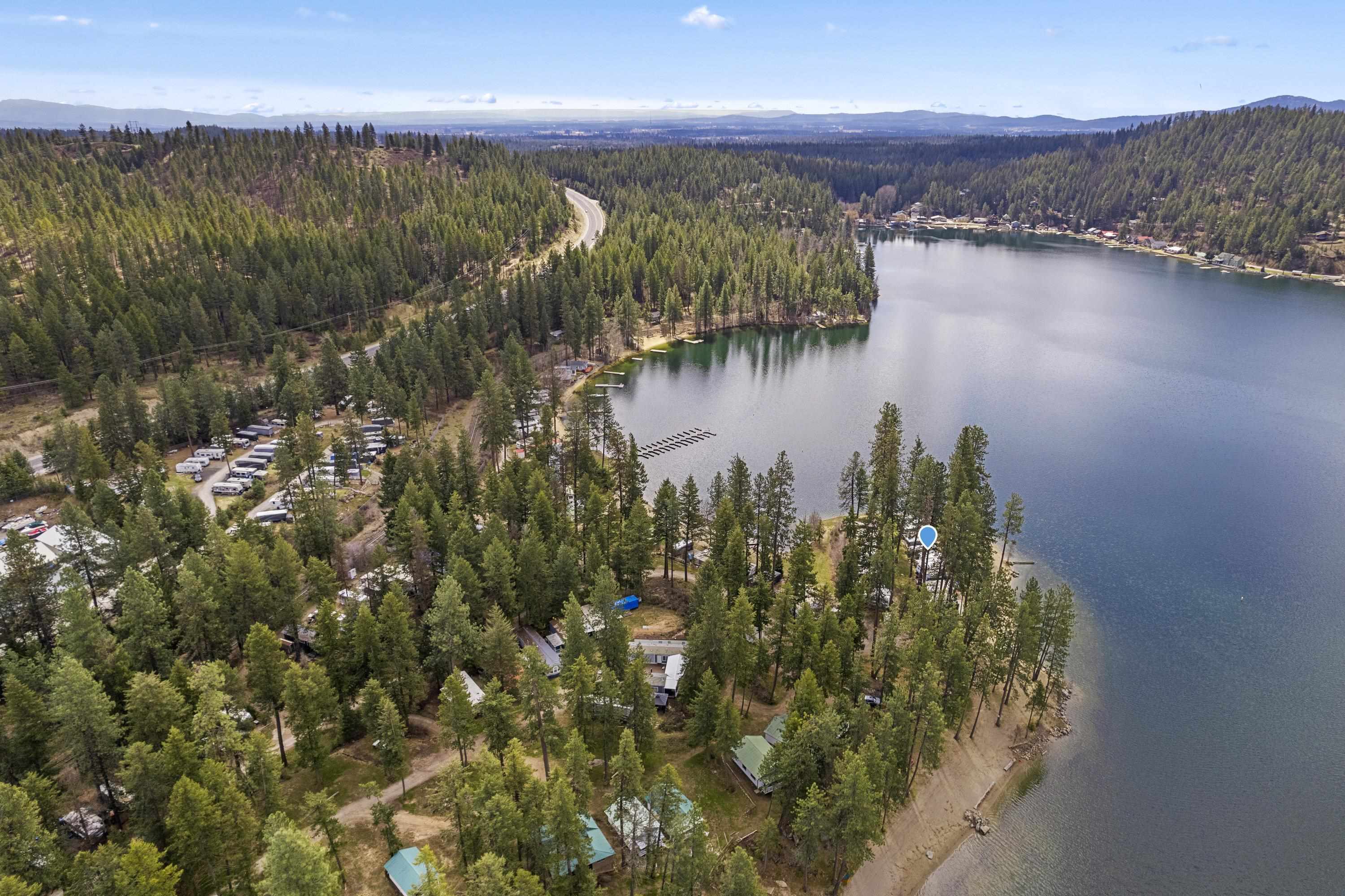 41000 Granite Point Park Road, Unit WP5 Loon Lake, WA 99148 - Photo 16 of 36