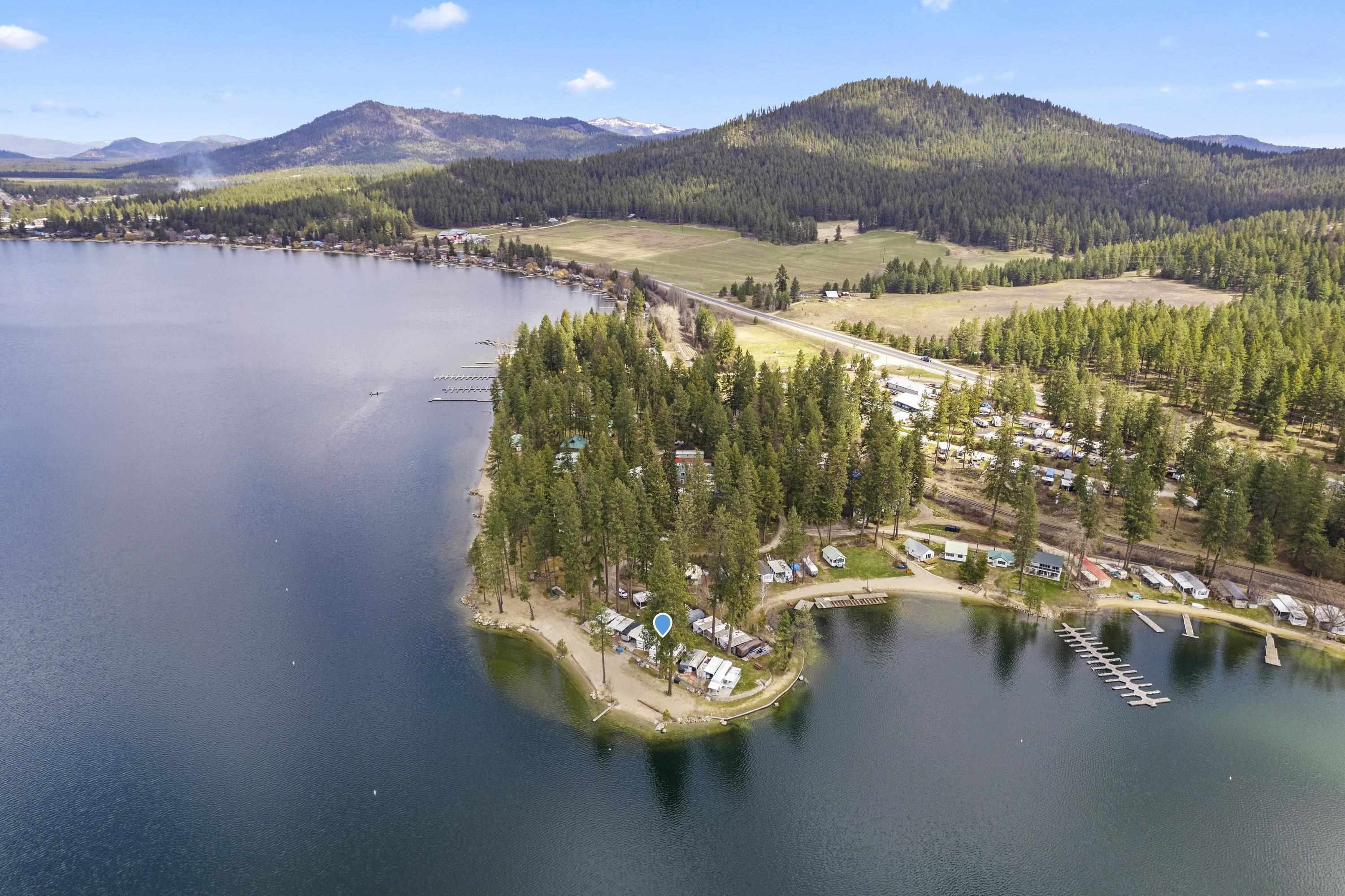 41000 Granite Point Park Road, Unit WP5 Loon Lake, WA 99148 - Photo 2 of 36