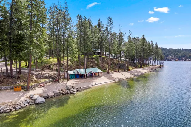 $65,000 | 41000 Granite Point Park Road, Unit WP5, Loon Lake, WA 99148