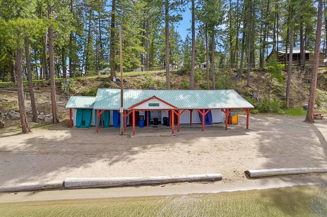 $65,000 | 41000 Granite Point Park Road, Unit WP5, Loon Lake, WA 99148