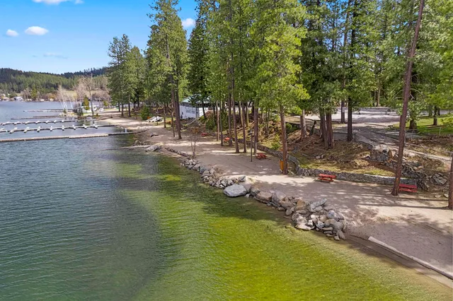 $65,000 | 41000 Granite Point Park Road, Unit WP5, Loon Lake, WA 99148