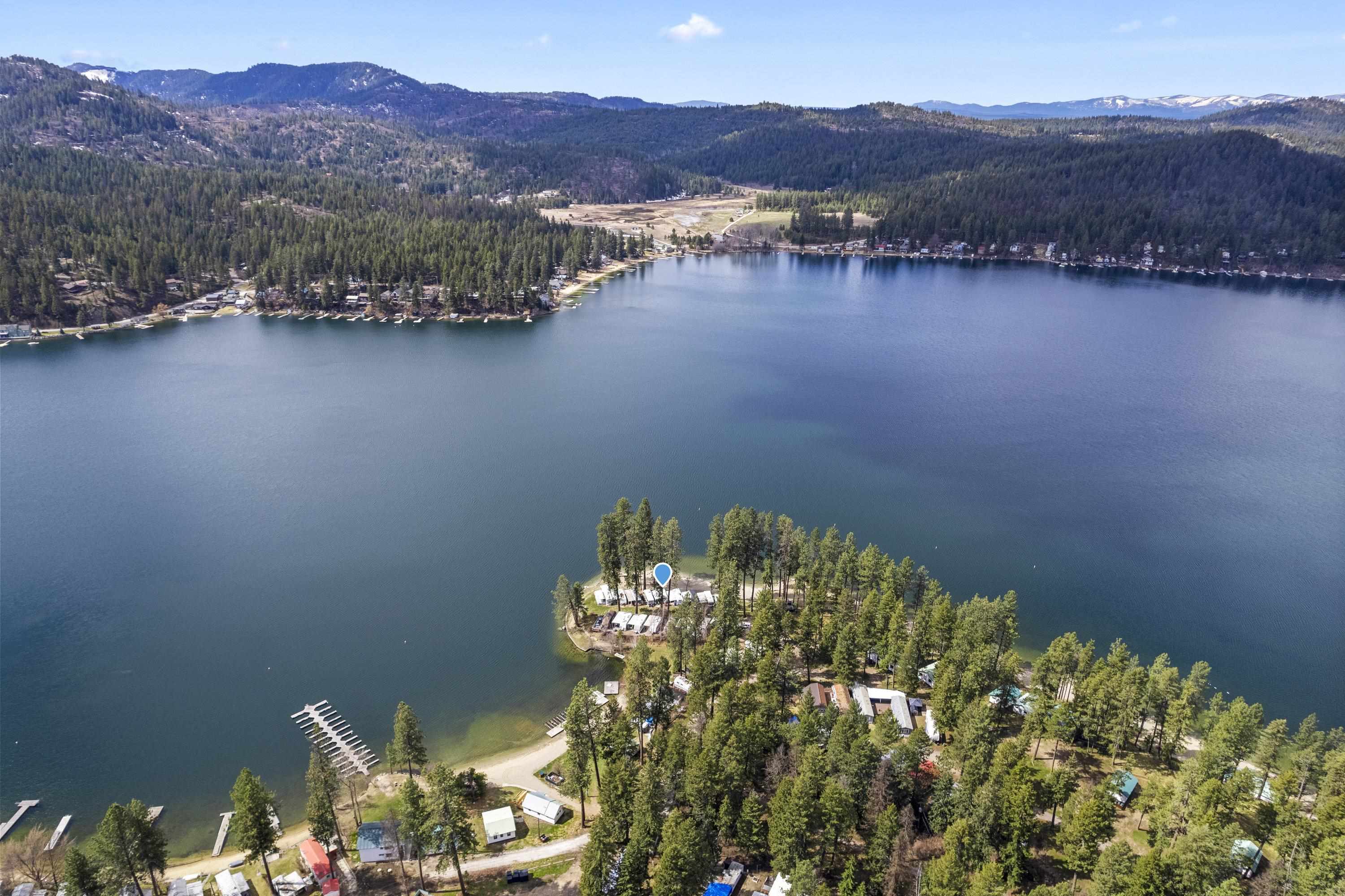 41000 Granite Point Park Road, Unit WP5 Loon Lake, WA 99148 - Photo 3 of 36