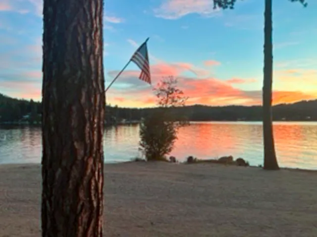 $65,000 | 41000 Granite Point Park Road, Unit WP5, Loon Lake, WA 99148