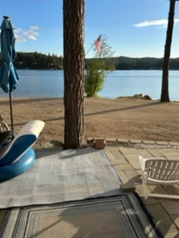 $65,000 | 41000 Granite Point Park Road, Unit WP5, Loon Lake, WA 99148