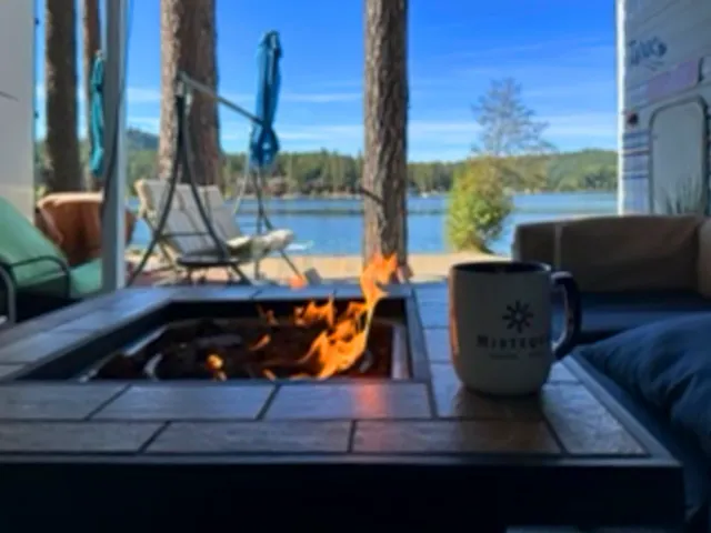 $65,000 | 41000 Granite Point Park Road, Unit WP5, Loon Lake, WA 99148