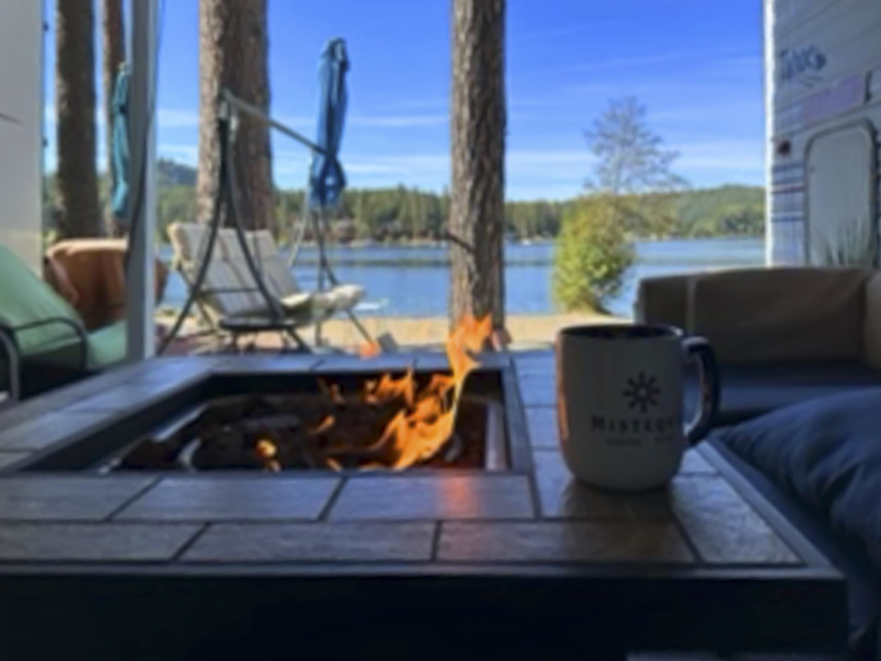 41000 Granite Point Park Road, Unit WP5 Loon Lake, WA 99148 - Photo 35 of 36