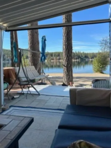 $65,000 | 41000 Granite Point Park Road, Unit WP5, Loon Lake, WA 99148
