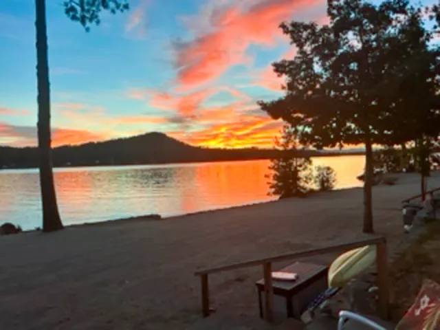 $65,000 | 41000 Granite Point Park Road, Unit WP5, Loon Lake, WA 99148