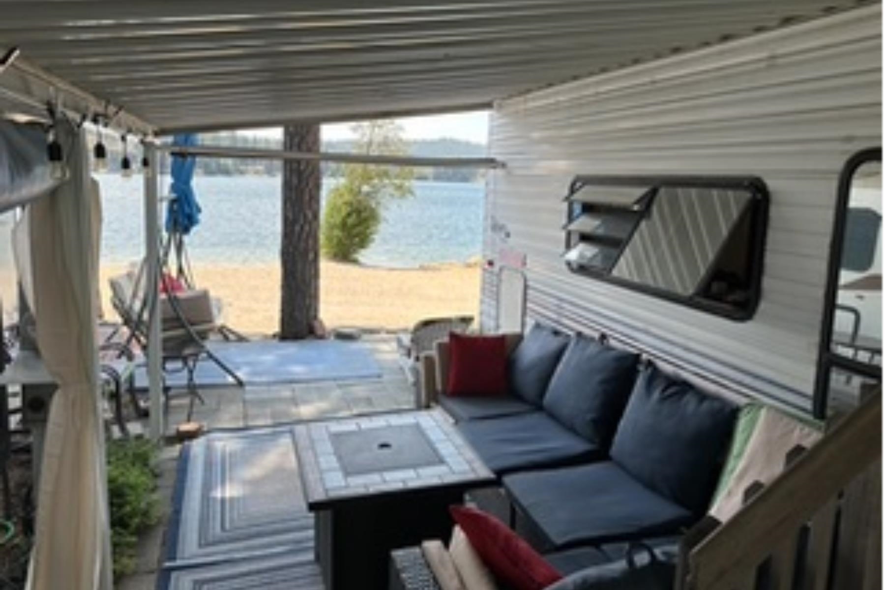 41000 Granite Point Park Road, Unit WP5 Loon Lake, WA 99148 - Photo 6 of 36