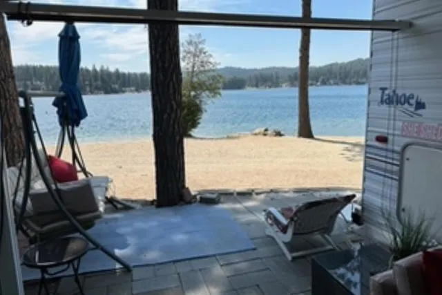 $65,000 | 41000 Granite Point Park Road, Unit WP5, Loon Lake, WA 99148