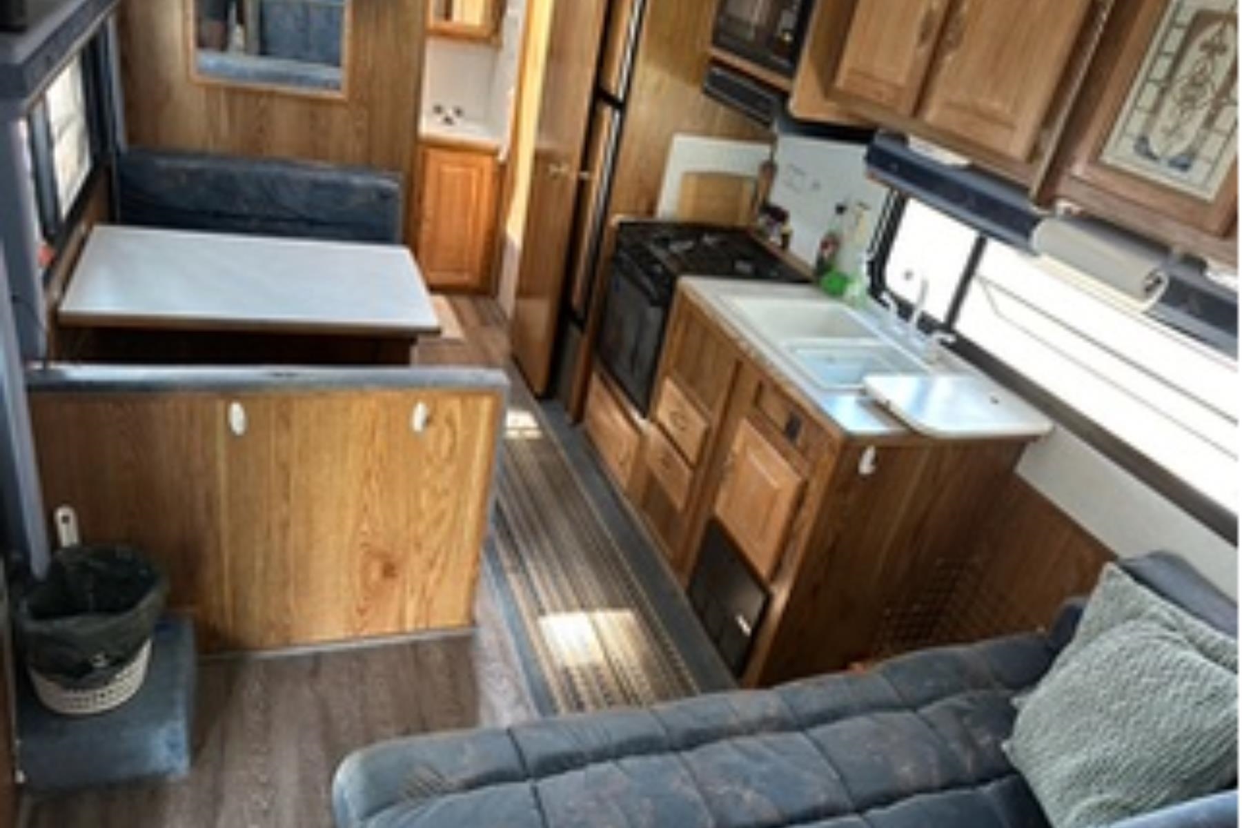 41000 Granite Point Park Road, Unit WP5 Loon Lake, WA 99148 - Photo 10 of 36