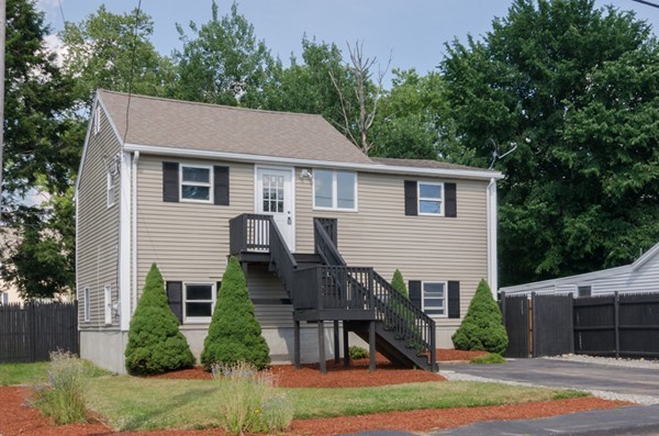 14 Ell Road Holbrook, MA 02343 - Photo 22 of 30