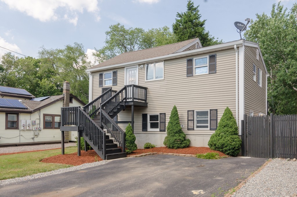 14 Ell Road Holbrook, MA 02343 - Photo 30 of 30