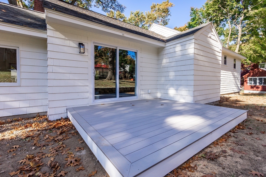 72 Outlook Road Wakefield, MA 01880 - Photo 35 of 42