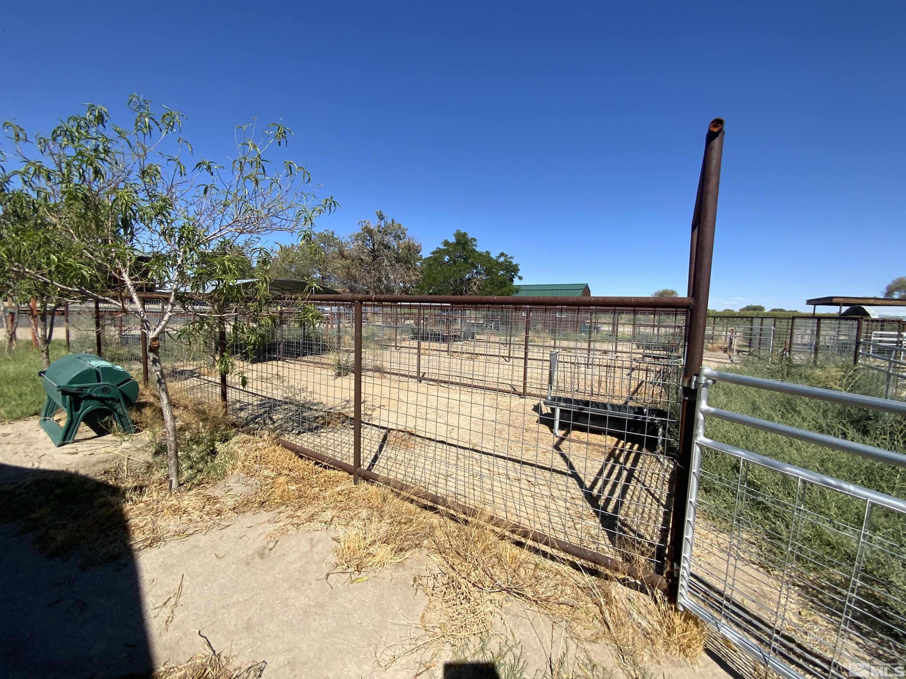 4187 St Clair Road Fallon, NV 89406 - Photo 13 of 34 Photo 13