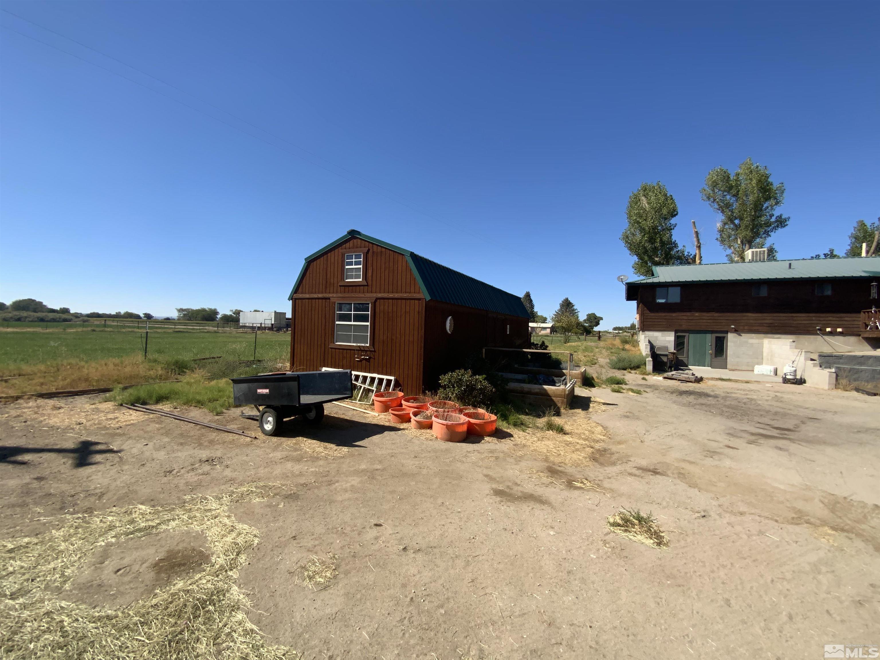 4187 St Clair Road Fallon, NV 89406 - Photo 15 of 34 Photo 15